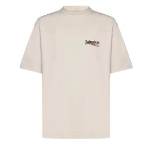 Brand new Balenciaga campaign t shirt